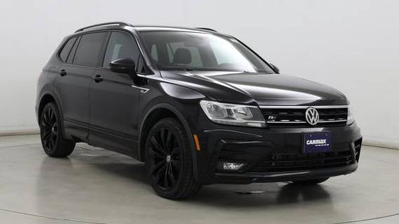 VOLKSWAGEN TIGUAN 2020 3VV3B7AX0LM118922 image