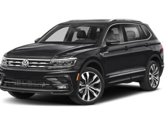 VOLKSWAGEN TIGUAN 2020 3VV4B7AX8LM114122 image