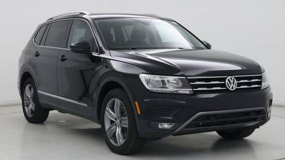 VOLKSWAGEN TIGUAN 2020 3VV3B7AX8LM080176 image