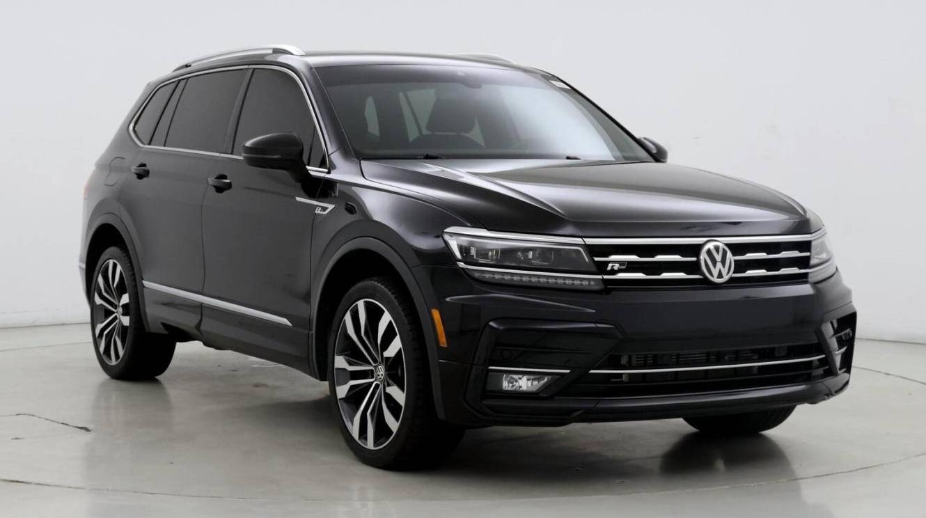 VOLKSWAGEN TIGUAN 2020 3VV4B7AX3LM102380 image