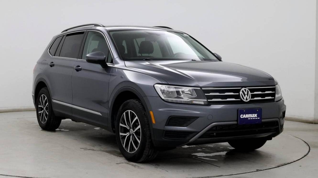 VOLKSWAGEN TIGUAN 2020 3VV2B7AX2LM022494 image