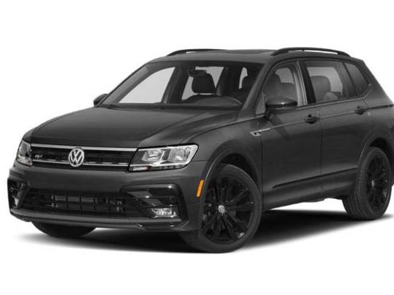VOLKSWAGEN TIGUAN 2020 3VV3B7AX2LM119621 image