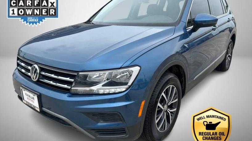 VOLKSWAGEN TIGUAN 2020 3VV3B7AX2LM088161 image