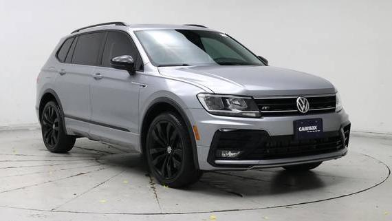 VOLKSWAGEN TIGUAN 2020 3VV2B7AX5LM064156 image