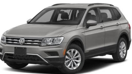 VOLKSWAGEN TIGUAN 2020 3VV1B7AX1LM054624 image