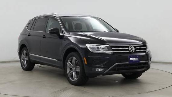 VOLKSWAGEN TIGUAN 2020 3VV2B7AX4LM095530 image