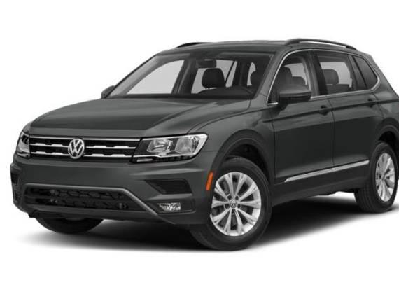 VOLKSWAGEN TIGUAN 2020 3VV2B7AX8LM081694 image