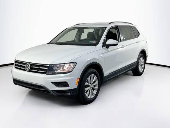 VOLKSWAGEN TIGUAN 2020 3VV0B7AX0LM087030 image