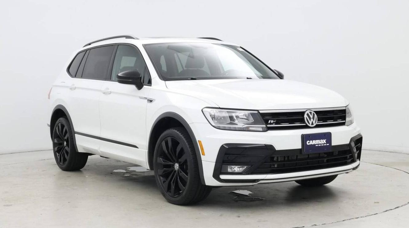 VOLKSWAGEN TIGUAN 2020 3VV2B7AX9LM071949 image