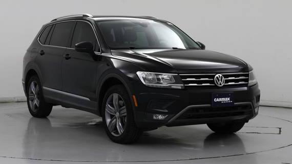 VOLKSWAGEN TIGUAN 2020 3VV2B7AX3LM110485 image