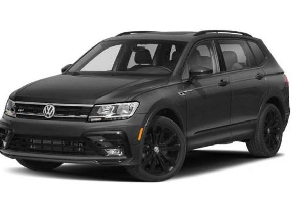 VOLKSWAGEN TIGUAN 2020 3VV2B7AX1LM136650 image