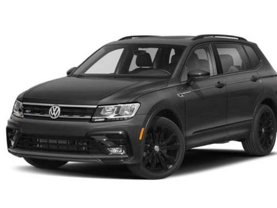 VOLKSWAGEN TIGUAN 2020 3VV3B7AX4LM175091 image