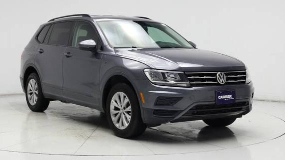 VOLKSWAGEN TIGUAN 2020 3VV1B7AX7LM070925 image