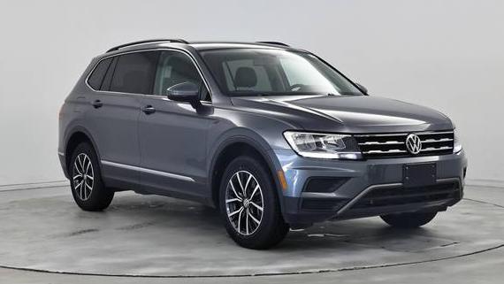 VOLKSWAGEN TIGUAN 2020 3VV2B7AX5LM063721 image