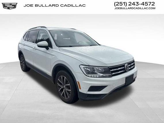VOLKSWAGEN TIGUAN 2020 3VV2B7AX8LM092551 image