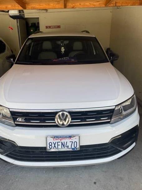 VOLKSWAGEN TIGUAN 2020 3VV3B7AX1LM158295 image