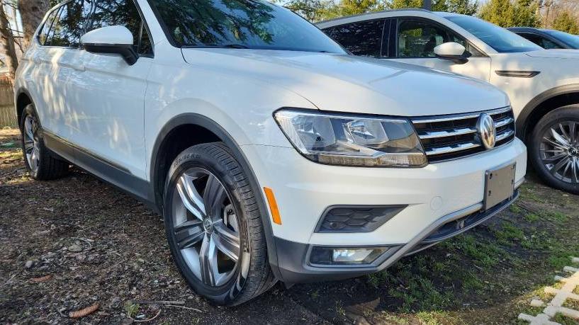 VOLKSWAGEN TIGUAN 2020 3VV2B7AXXLM076366 image