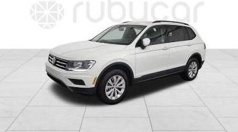 VOLKSWAGEN TIGUAN 2020 3VV1B7AX3LM123992 image