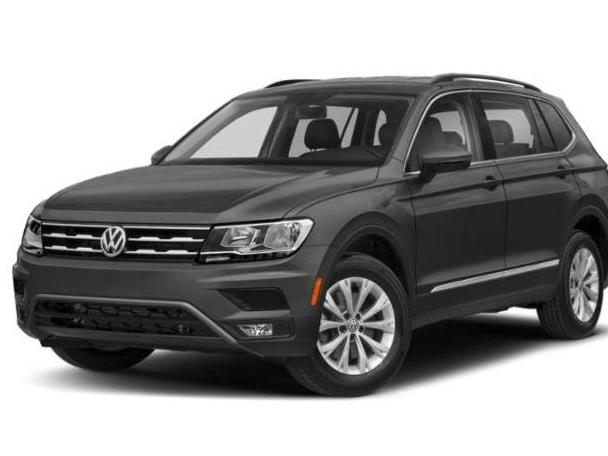 VOLKSWAGEN TIGUAN 2020 3VV2B7AX3LM148654 image