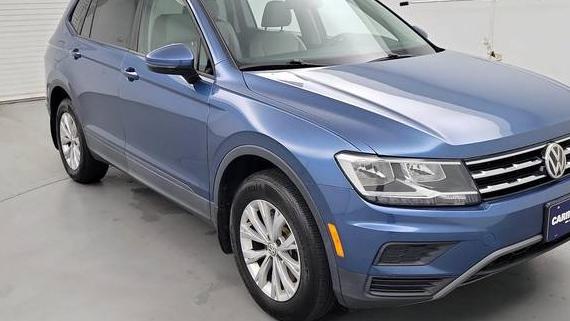 VOLKSWAGEN TIGUAN 2020 3VV0B7AX4LM018647 image