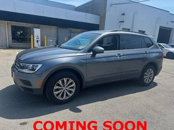 VOLKSWAGEN TIGUAN 2020 3VV0B7AXXLM172070 image