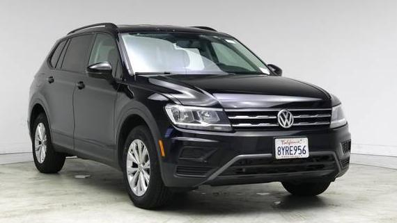 VOLKSWAGEN TIGUAN 2020 3VV1B7AXXLM046084 image