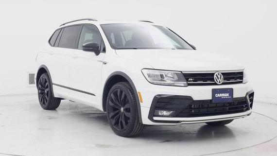 VOLKSWAGEN TIGUAN 2020 3VV2B7AXXLM158985 image