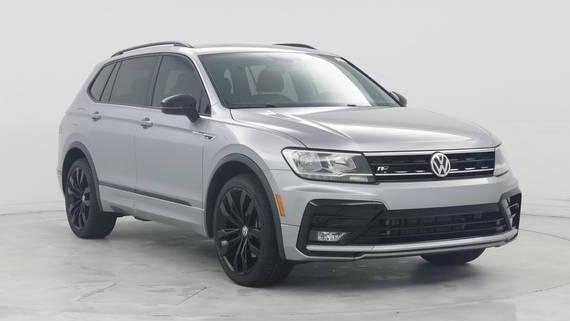 VOLKSWAGEN TIGUAN 2020 3VV3B7AX7LM159080 image VOLKSWAGEN TIGUAN 2020 3VV3B7AX7LM159080 image