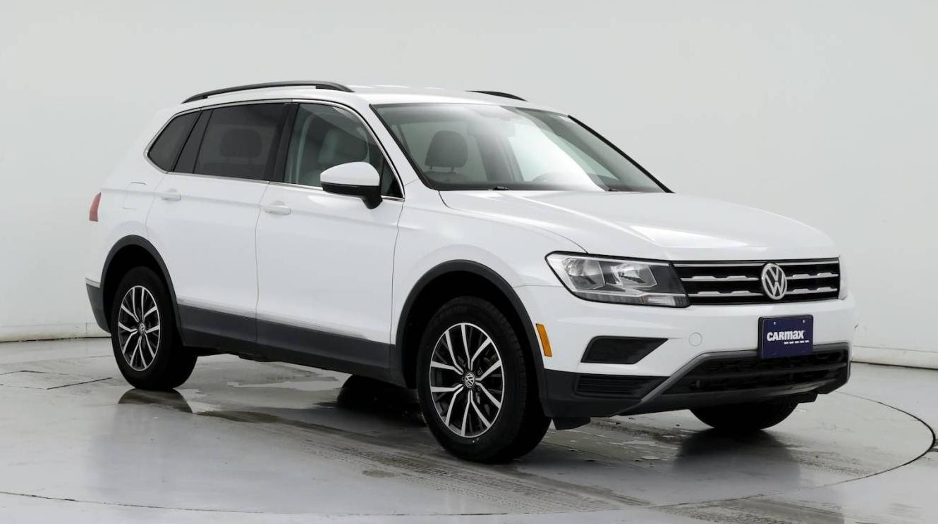 VOLKSWAGEN TIGUAN 2020 3VV3B7AXXLM007438 image