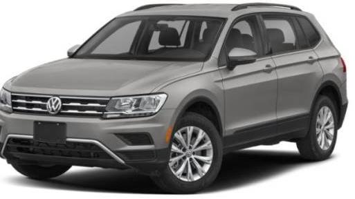 VOLKSWAGEN TIGUAN 2020 3VV1B7AX8LM104421 image