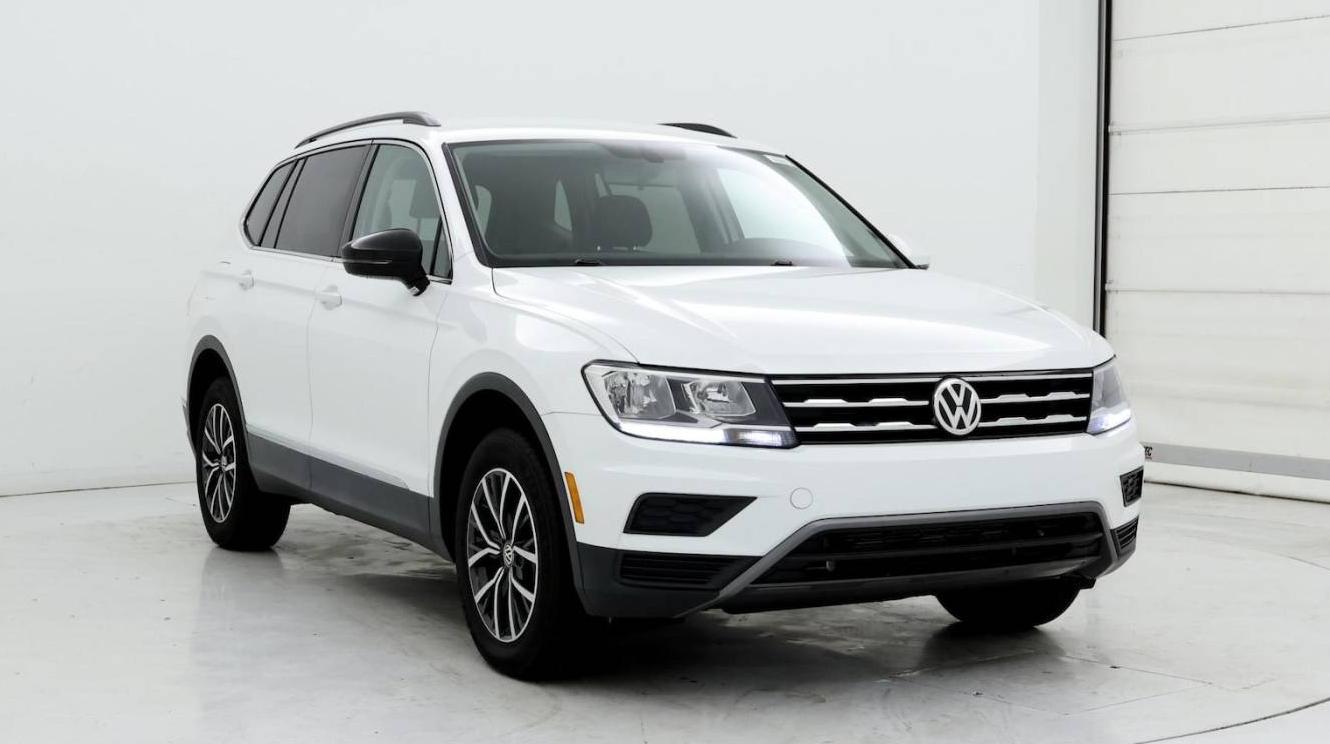 VOLKSWAGEN TIGUAN 2020 3VV3B7AX7LM061179 image