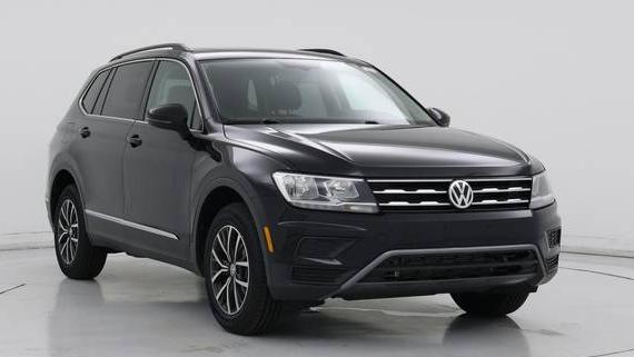 VOLKSWAGEN TIGUAN 2020 3VV2B7AX1LM010028 image
