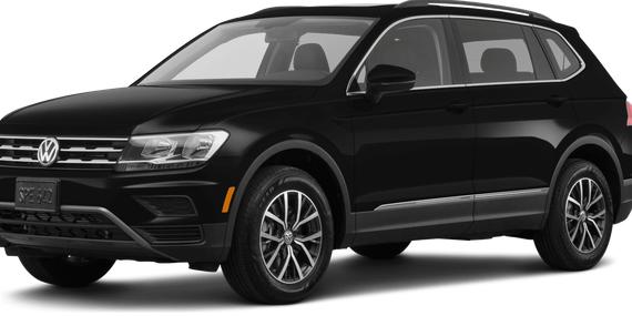 VOLKSWAGEN TIGUAN 2020 3VV3B7AX7LM135006 image