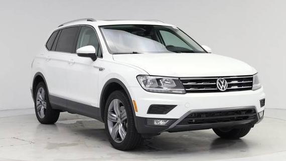 VOLKSWAGEN TIGUAN 2020 3VV2B7AX9LM124326 image