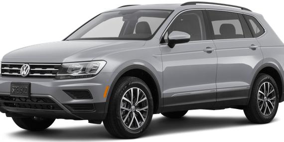 VOLKSWAGEN TIGUAN 2020 3VV2B7AX4LM120717 image