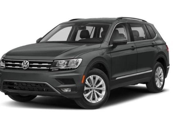 VOLKSWAGEN TIGUAN 2020 3VV3B7AXXLM101576 image