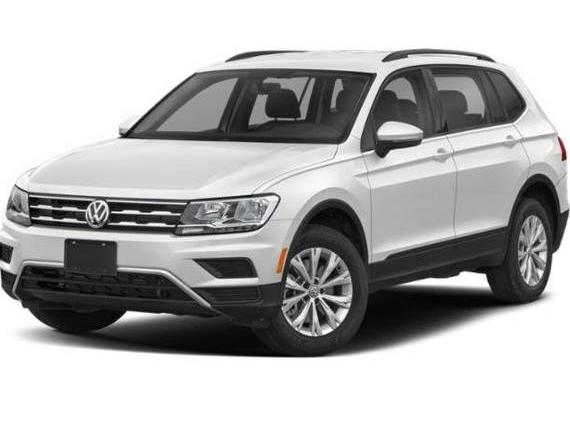 VOLKSWAGEN TIGUAN 2020 3VV1B7AXXLM109863 image