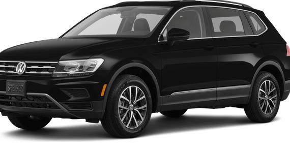 VOLKSWAGEN TIGUAN 2020 3VV1B7AX7LM038265 image