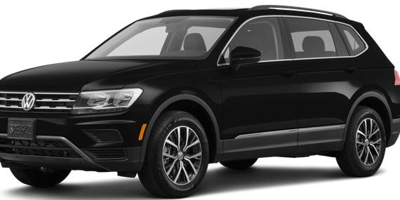 VOLKSWAGEN TIGUAN 2020 3VV1B7AX3LM108523 image