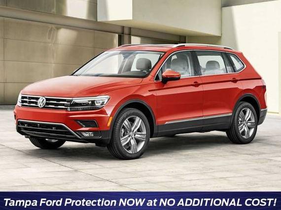 VOLKSWAGEN TIGUAN 2020 3VV2B7AX3LM087273 image