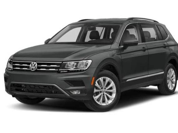 VOLKSWAGEN TIGUAN 2020 3VV2B7AX4LM105151 image