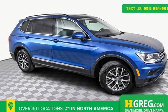 VOLKSWAGEN TIGUAN 2020 3VV3B7AX2LM061767 image
