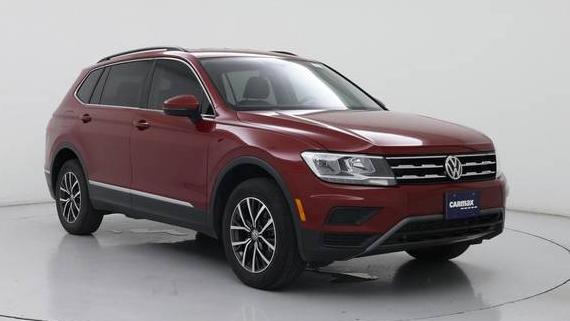VOLKSWAGEN TIGUAN 2020 3VV3B7AX4LM092163 image