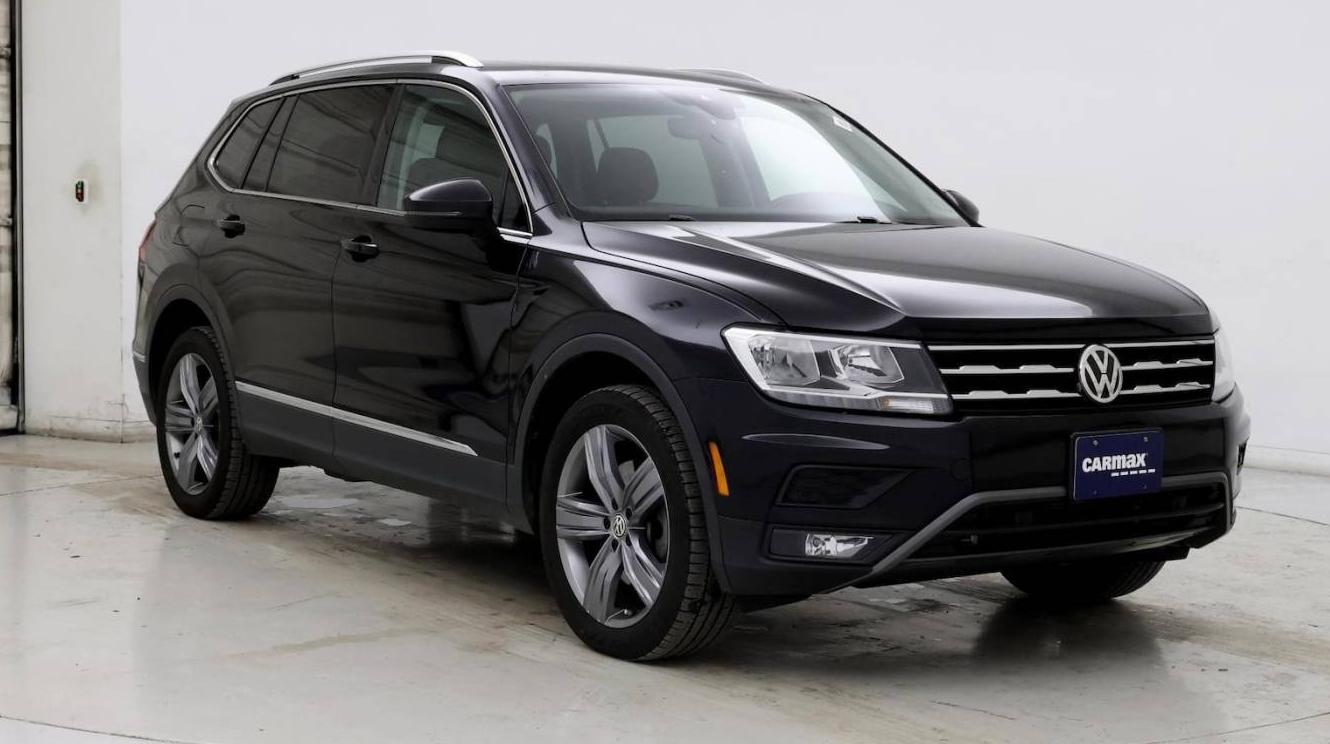 VOLKSWAGEN TIGUAN 2020 3VV2B7AXXLM102934 image