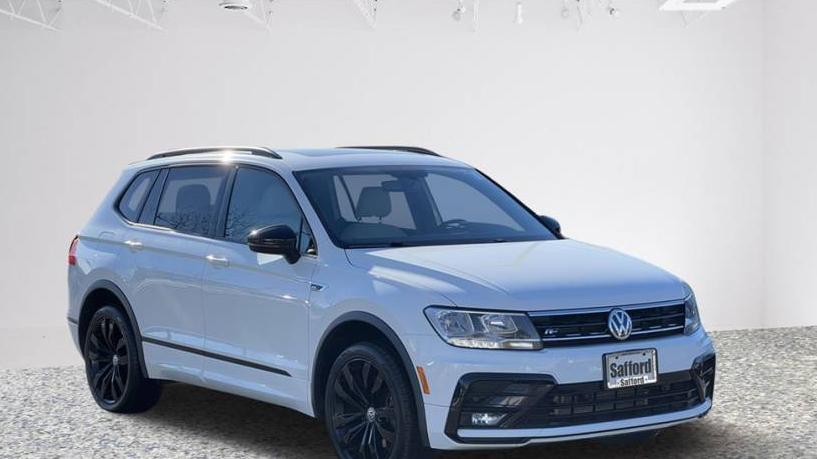 VOLKSWAGEN TIGUAN 2020 3VV2B7AX7LM164047 image