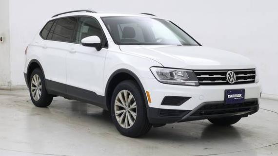 VOLKSWAGEN TIGUAN 2020 3VV0B7AXXLM144964 image