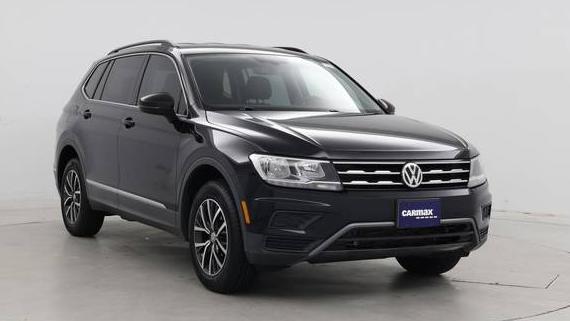 VOLKSWAGEN TIGUAN 2020 3VV2B7AX4LM137680 image