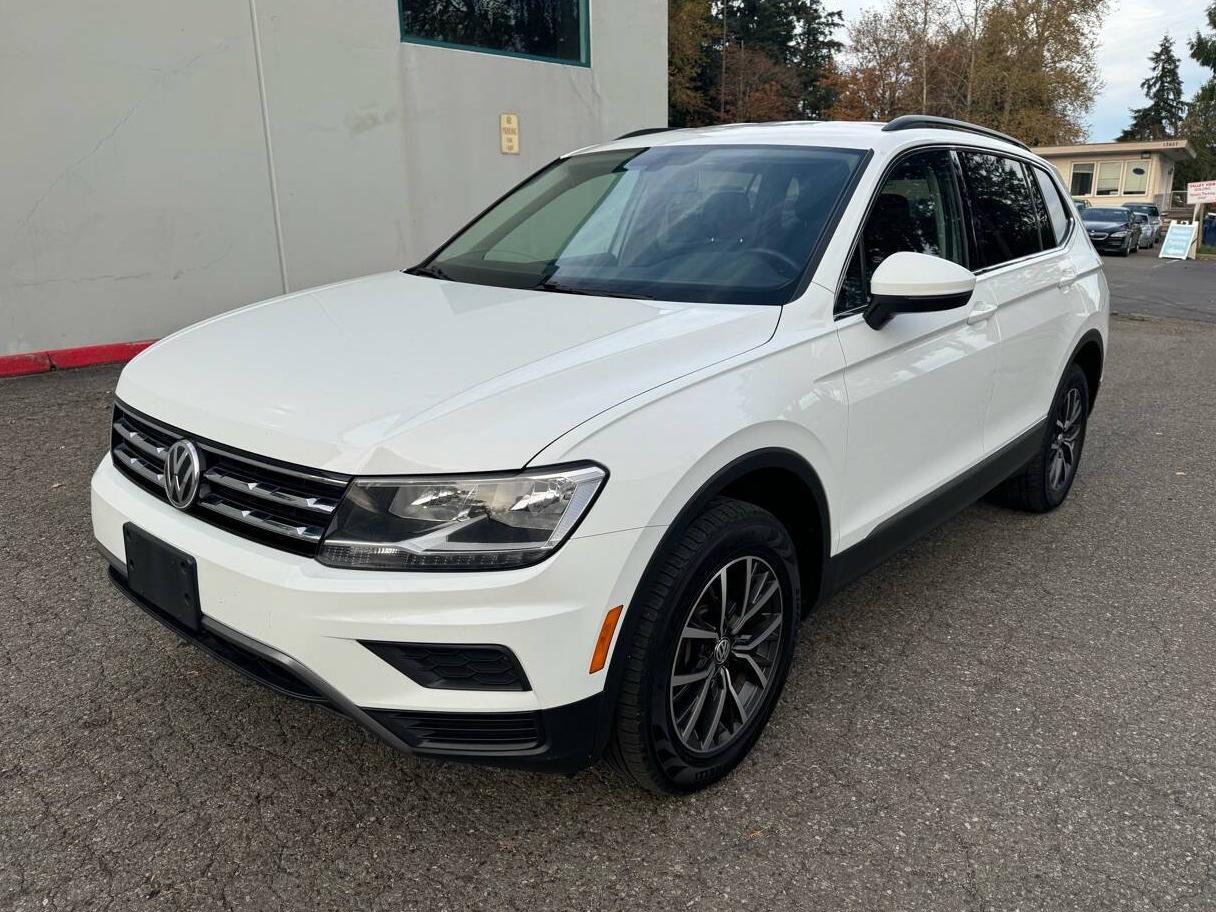 VOLKSWAGEN TIGUAN 2020 3VV2B7AX3LM116402 image