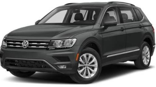 VOLKSWAGEN TIGUAN 2020 3VV3B7AX3LM141529 image