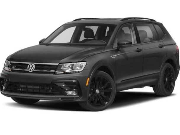 VOLKSWAGEN TIGUAN 2020 3VV2B7AX9LM102438 image